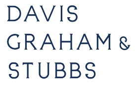 Davis Graham & Stubbs logo