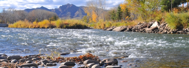 Watershed Summit banner